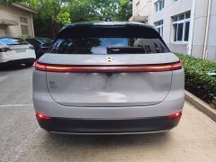 NIO ES7 75kWh - ფოტო 6