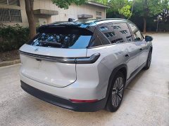 NIO ES7 75kWh - ფოტო 7
