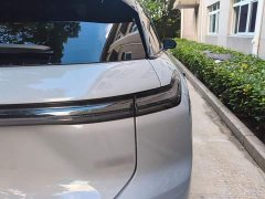 NIO ES7 75kWh - ფოტო 8