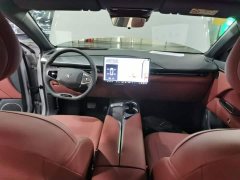ARCFOX Alpha-T5 EV 560 Ruixiang Edition 320N m - ფოტო 10