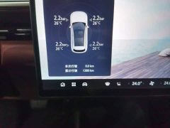 ARCFOX Alpha-T5 EV 560 Ruixiang Edition 320N m - ფოტო 12