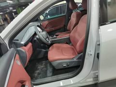ARCFOX Alpha-T5 EV 560 Ruixiang Edition 320N m - ფოტო 15