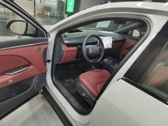 ARCFOX Alpha-T5 EV 560 Ruixiang Edition 320N m - ფოტო 16
