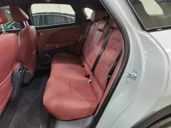 ARCFOX Alpha-T5 EV 560 Ruixiang Edition 320N m - ფოტო 17