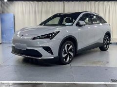 ARCFOX Alpha-T5 EV 560 Ruixiang Edition 320N m - ფოტო 2