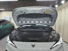 ARCFOX Alpha-T5 EV 560 Ruixiang Edition 320N m - ფოტო 20