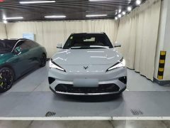 ARCFOX Alpha-T5 EV 560 Ruixiang Edition 320N m - ფოტო 3