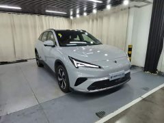 ARCFOX Alpha-T5 EV 560 Ruixiang Edition 320N m - ფოტო 4