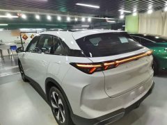 ARCFOX Alpha-T5 EV 560 Ruixiang Edition 320N m - ფოტო 5