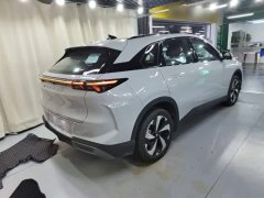 ARCFOX Alpha-T5 EV 560 Ruixiang Edition 320N m - ფოტო 7