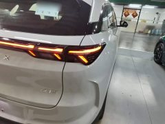 ARCFOX Alpha-T5 EV 560 Ruixiang Edition 320N m - ფოტო 8