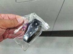 ARCFOX Alpha-T5 EV 560 Ruixiang Edition 320N m - ფოტო 9