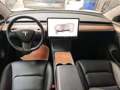 Tesla Model 3 Rear-Wheel Drive - ფოტო 10