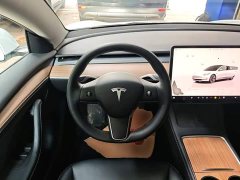 Tesla Model 3 Rear-Wheel Drive - ფოტო 11