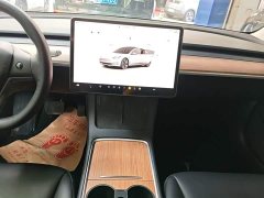 Tesla Model 3 Rear-Wheel Drive - ფოტო 13