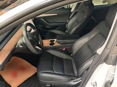 Tesla Model 3 Rear-Wheel Drive - ფოტო 15