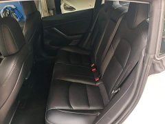 Tesla Model 3 Rear-Wheel Drive - ფოტო 17