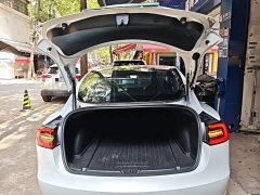 Tesla Model 3 Rear-Wheel Drive - ფოტო 19