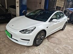 Tesla Model 3 Rear-Wheel Drive - ფოტო 2