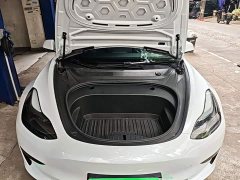 Tesla Model 3 Rear-Wheel Drive - ფოტო 20