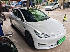 Tesla Model 3 Rear-Wheel Drive - ფოტო 4
