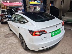 Tesla Model 3 Rear-Wheel Drive - ფოტო 5