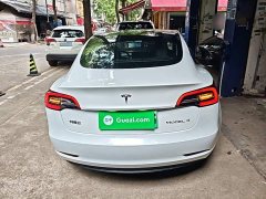 Tesla Model 3 Rear-Wheel Drive - ფოტო 6