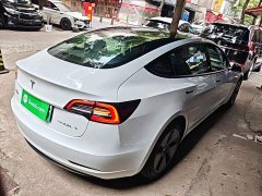 Tesla Model 3 Rear-Wheel Drive - ფოტო 7