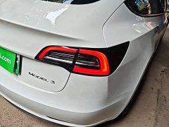 Tesla Model 3 Rear-Wheel Drive - ფოტო 8