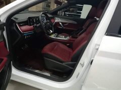 Jetour Jietu X70 PLUS 2023 1.5T DCT Brave PLUS 5-seater - ფოტო 16
