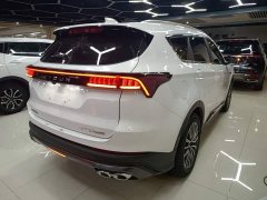 Jetour Jietu X70 PLUS 2023 1.5T DCT Brave PLUS 5-seater - ფოტო 7