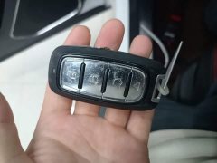 Jetour Jietu X70 PLUS 2023 1.5T DCT Brave PLUS 5-seater - ფოტო 9