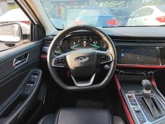 Chery Arrizo 5 PLUS 2021 Xiaozé 1.5T CVT Enjoy PLUS - ფოტო 11