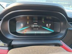 Chery Arrizo 5 PLUS 2021 Xiaozé 1.5T CVT Enjoy PLUS - ფოტო 12