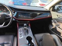 Chery Arrizo 5 PLUS 2021 Xiaozé 1.5T CVT Enjoy PLUS - ფოტო 13