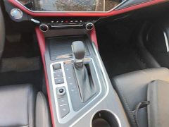 Chery Arrizo 5 PLUS 2021 Xiaozé 1.5T CVT Enjoy PLUS - ფოტო 14