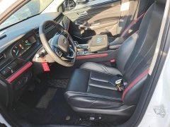 Chery Arrizo 5 PLUS 2021 Xiaozé 1.5T CVT Enjoy PLUS - ფოტო 15
