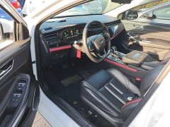 Chery Arrizo 5 PLUS 2021 Xiaozé 1.5T CVT Enjoy PLUS - ფოტო 16