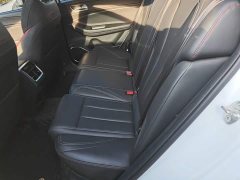 Chery Arrizo 5 PLUS 2021 Xiaozé 1.5T CVT Enjoy PLUS - ფოტო 17