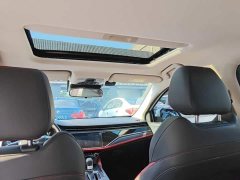 Chery Arrizo 5 PLUS 2021 Xiaozé 1.5T CVT Enjoy PLUS - ფოტო 18