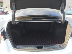 Chery Arrizo 5 PLUS 2021 Xiaozé 1.5T CVT Enjoy PLUS - ფოტო 19