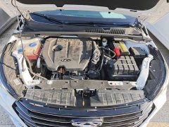 Chery Arrizo 5 PLUS 2021 Xiaozé 1.5T CVT Enjoy PLUS - ფოტო 20