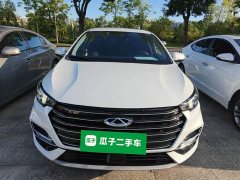 Chery Arrizo 5 PLUS 2021 Xiaozé 1.5T CVT Enjoy PLUS - ფოტო 3