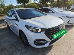Chery Arrizo 5 PLUS 2021 Xiaozé 1.5T CVT Enjoy PLUS - ფოტო 4