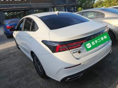 Chery Arrizo 5 PLUS 2021 Xiaozé 1.5T CVT Enjoy PLUS - ფოტო 5
