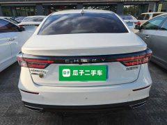 Chery Arrizo 5 PLUS 2021 Xiaozé 1.5T CVT Enjoy PLUS - ფოტო 6