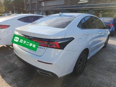 Chery Arrizo 5 PLUS 2021 Xiaozé 1.5T CVT Enjoy PLUS - ფოტო 7