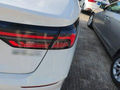 Chery Arrizo 5 PLUS 2021 Xiaozé 1.5T CVT Enjoy PLUS - ფოტო 8