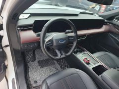 Ford Mondeo 2022 Facelift EcoBoost 245 Premium - ფოტო 10