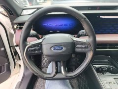Ford Mondeo 2022 Facelift EcoBoost 245 Premium - ფოტო 11